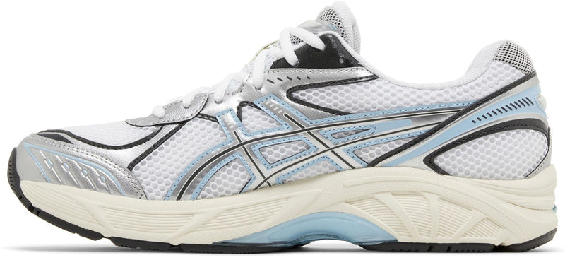 [1203A544-101] UNISEX ASICS GT-2160 'WHITE PURE SILVER'