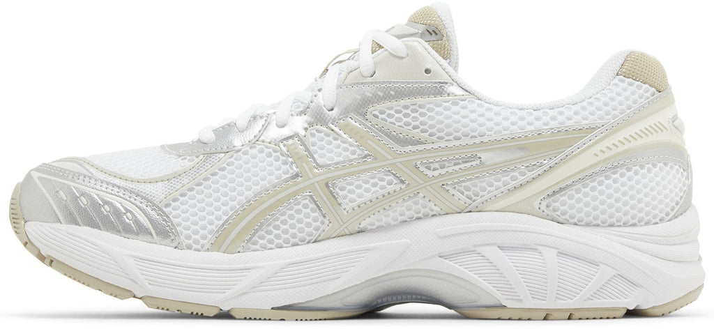 [1203A544-100] UNISEX ASICS GT-2160 'WHITE PUTTY'