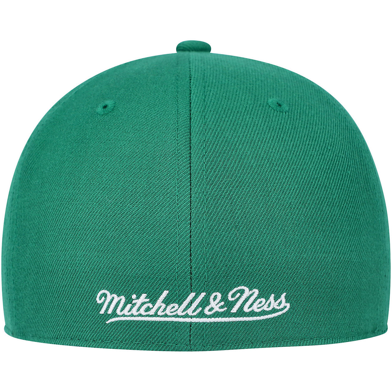MENS MITCHELL & NESS NBA TEAM GROUND 2.0 FITTED HWC CELTICS