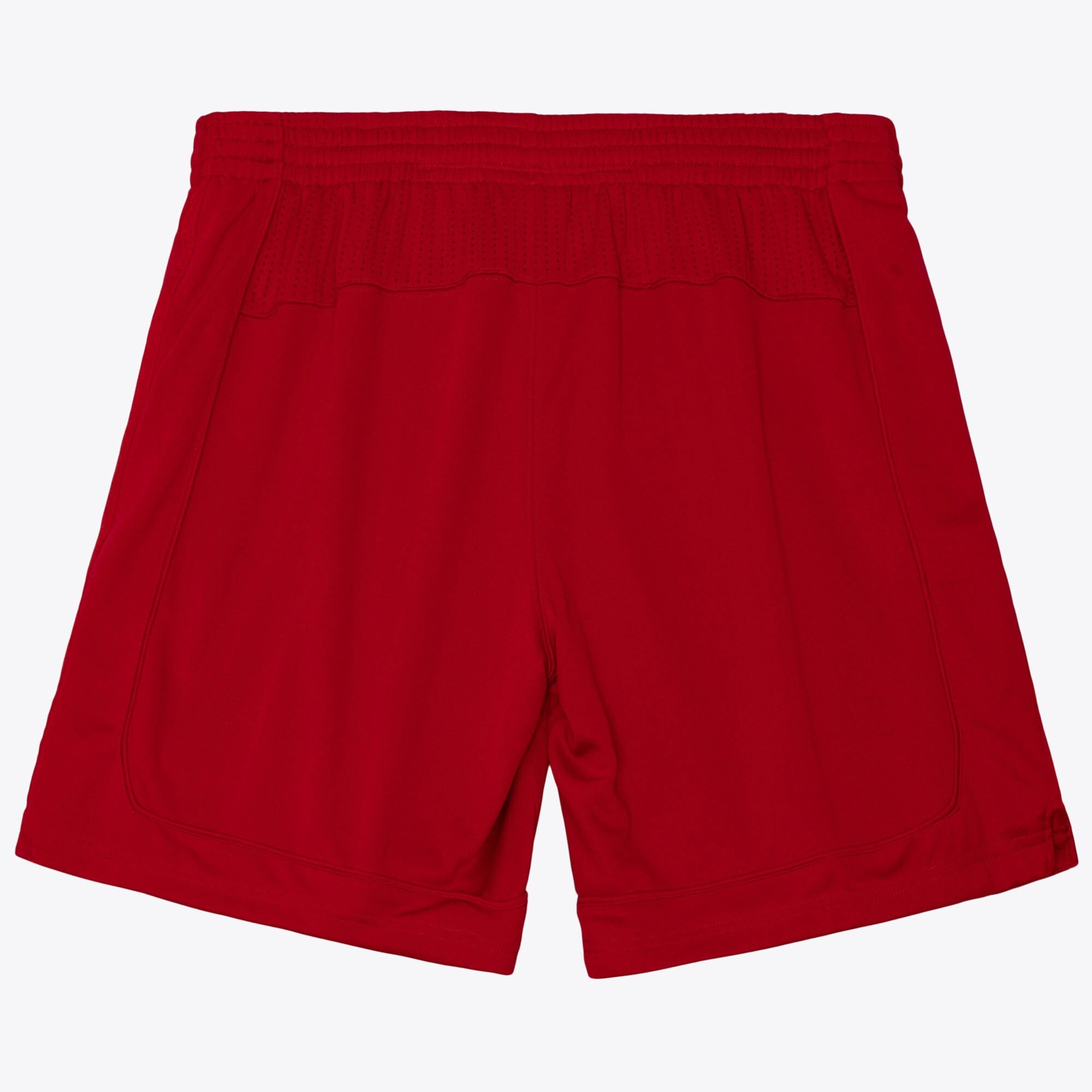 MENS MITCHELL & NESS NBA CHRISTMAS DAY SHORTS HEAT 2012
