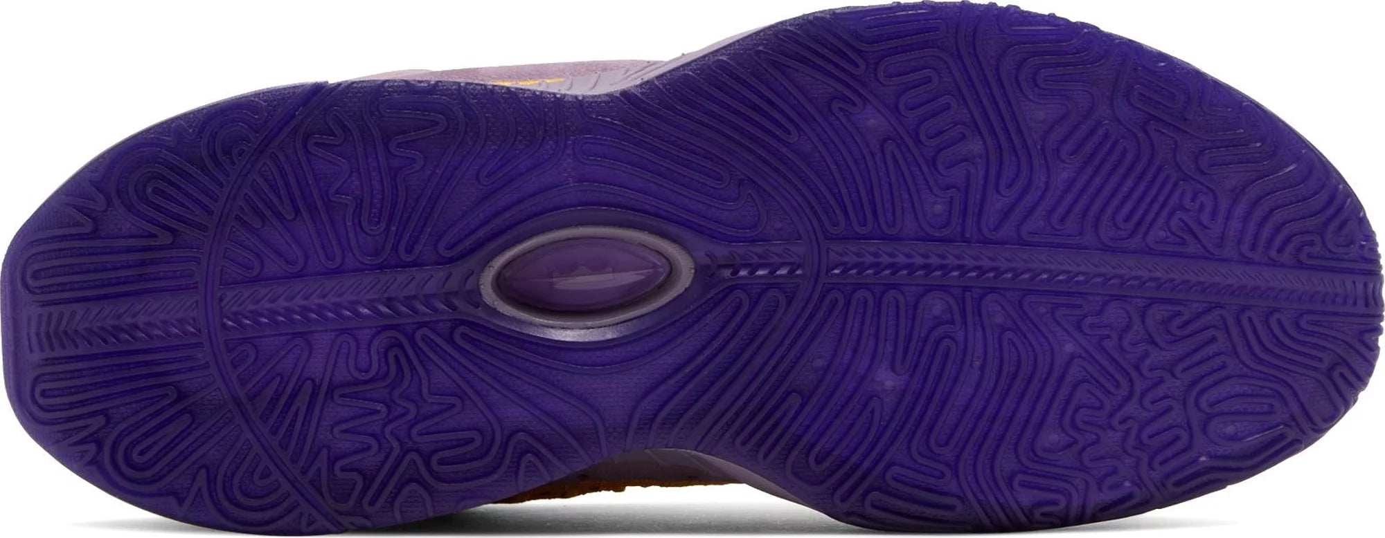 [FZ7189-500] Grade School Nike LeBron XXI "Freshwater"