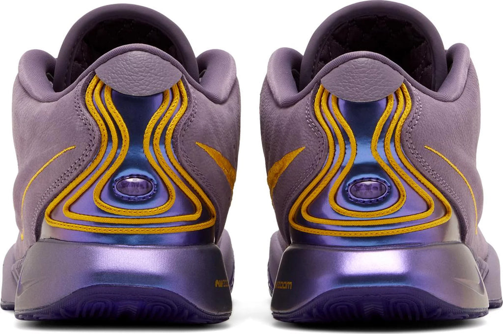 [FZ7189-500] Grade School Nike LeBron XXI "Freshwater"