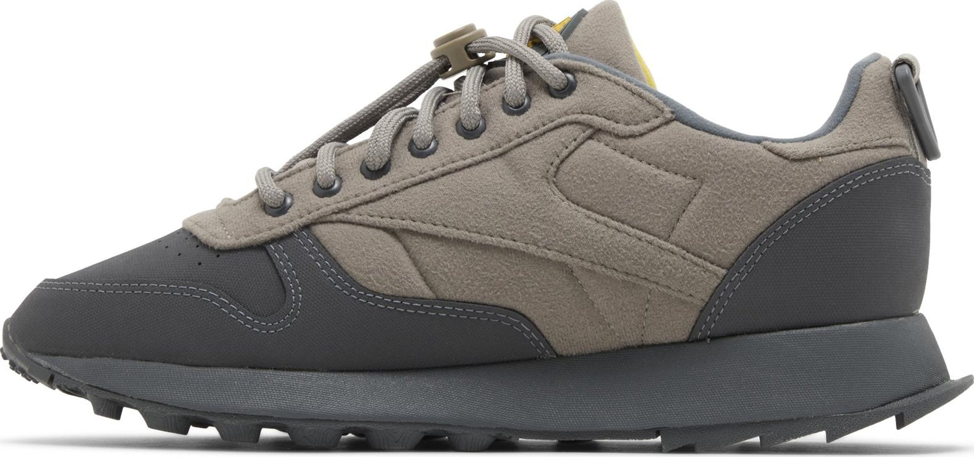 [100200368] Mens Reebok CLASSIC LEATHER TRAIL X SPYDER