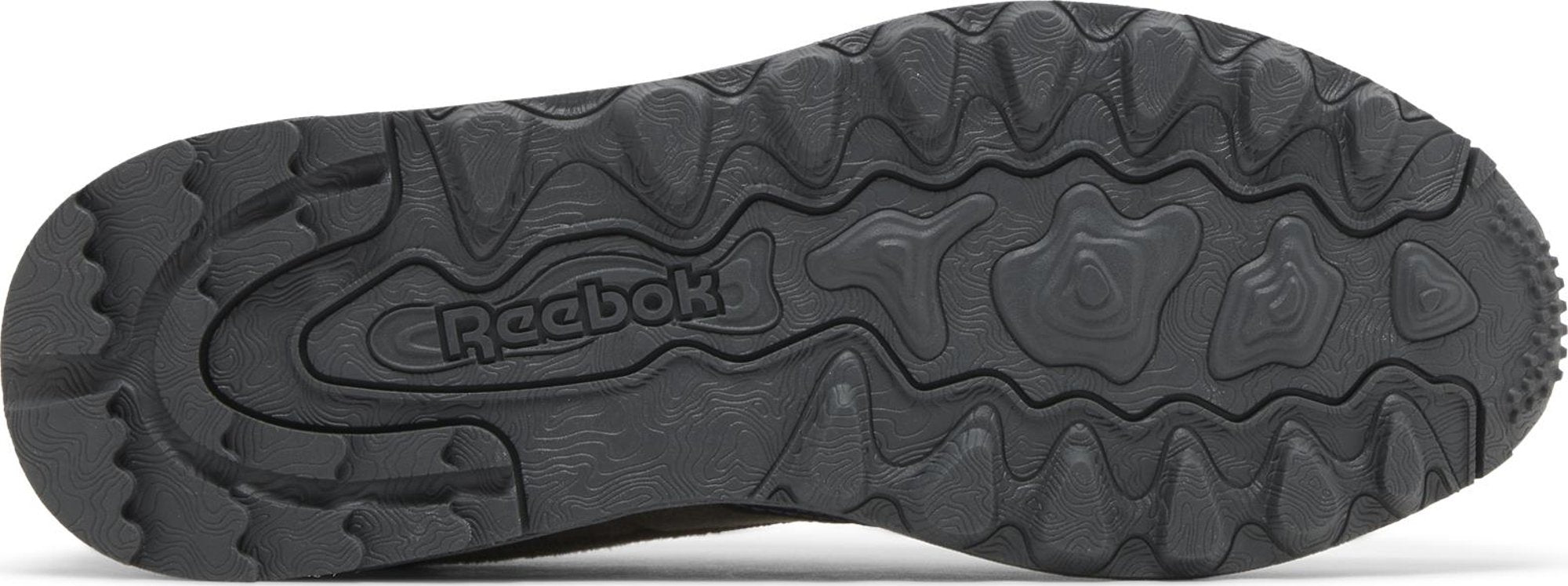 [100200368] Mens Reebok CLASSIC LEATHER TRAIL X SPYDER