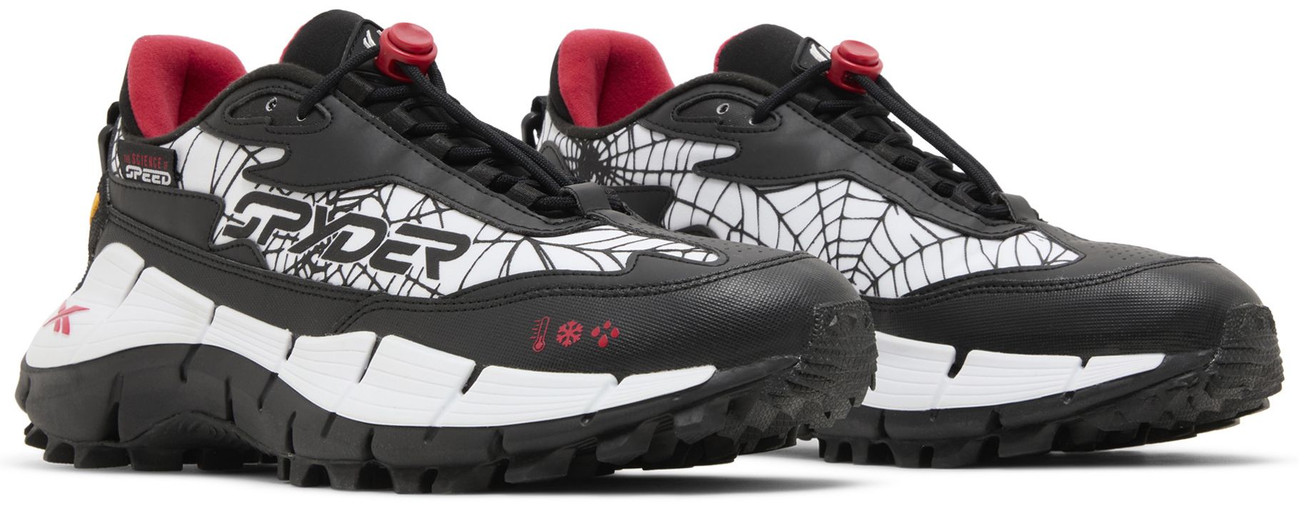 [100200367] MENS REEBOK ZIG KINETICA 2.5 EDGE X SPYDER