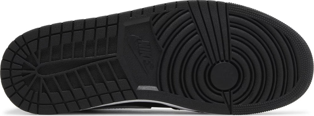 [DZ5485-010] Mens Air Jordan Retro 1 High OG "Black & White"