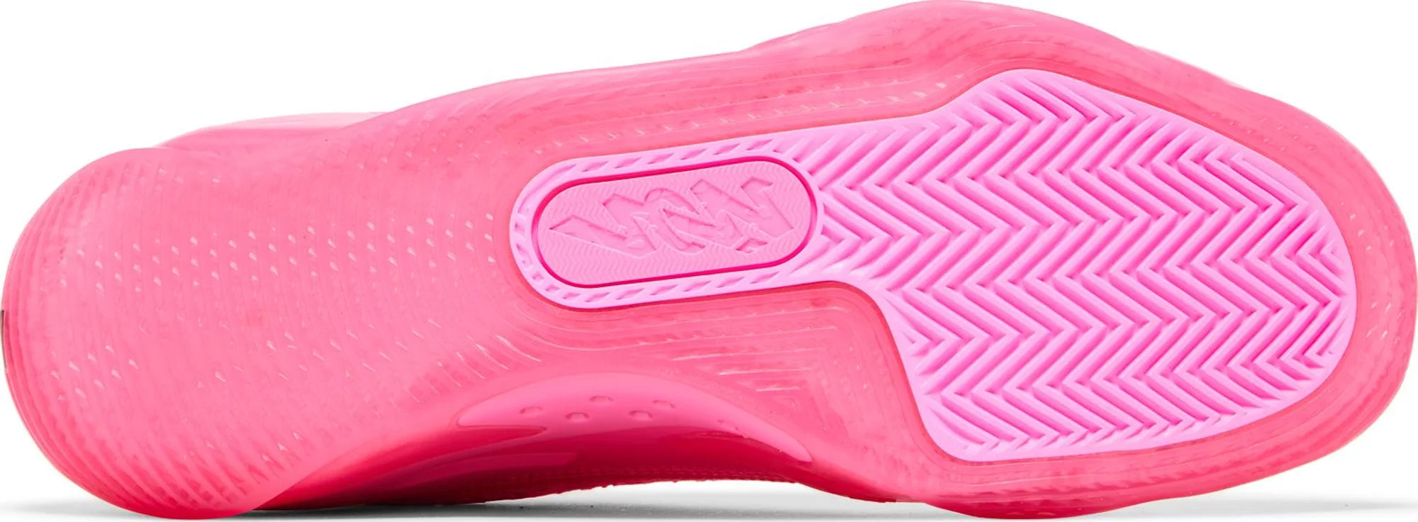 [DR0675-600] Mens Air Jordan ZION 3 'PINK LOTUS'