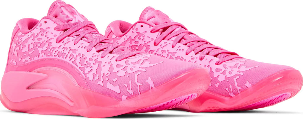 [DR0675-600] Mens Air Jordan ZION 3 'PINK LOTUS'