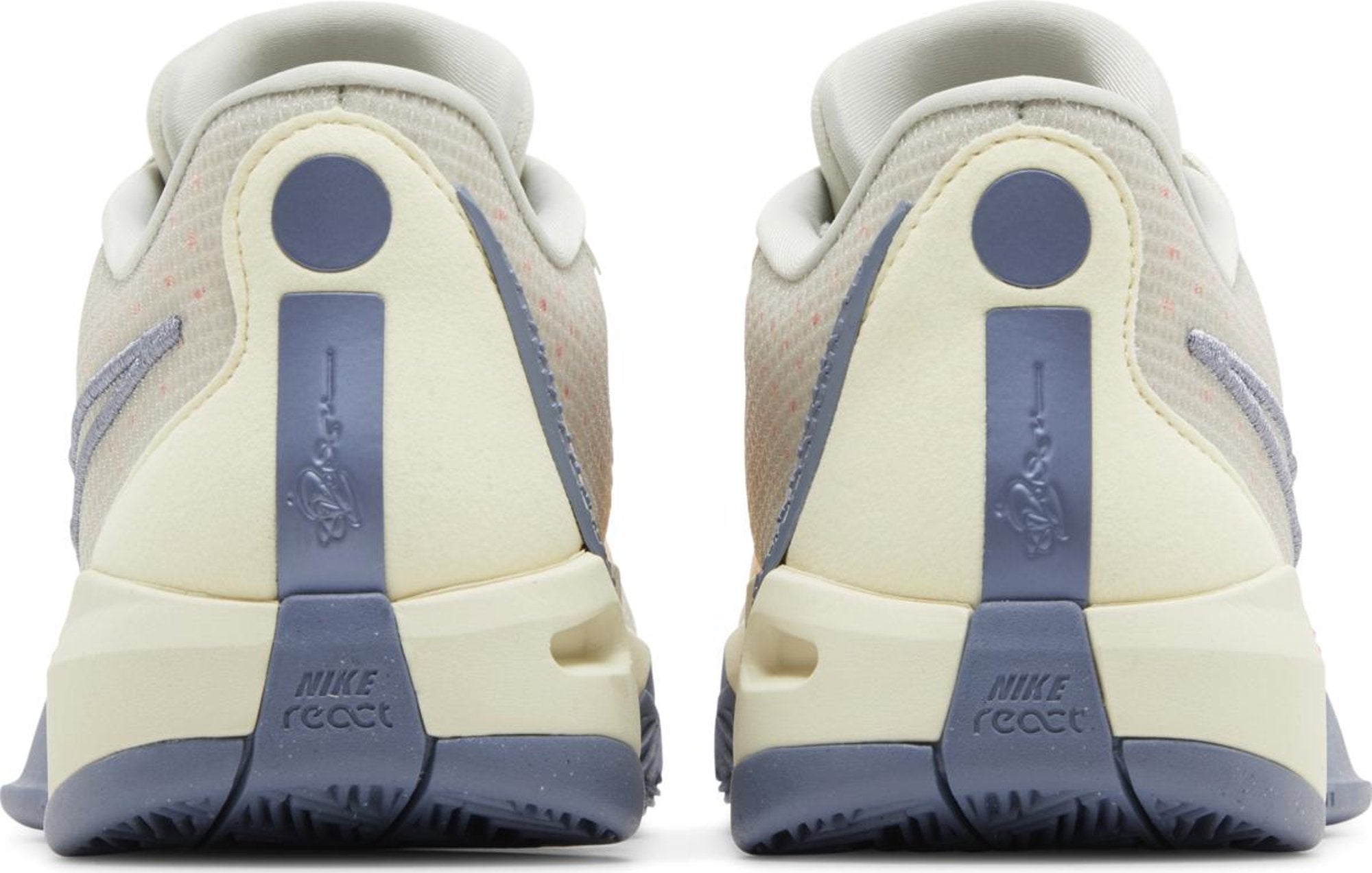 [FQ3381-002] Womens Nike SABRINA 1 'GROUNDED'