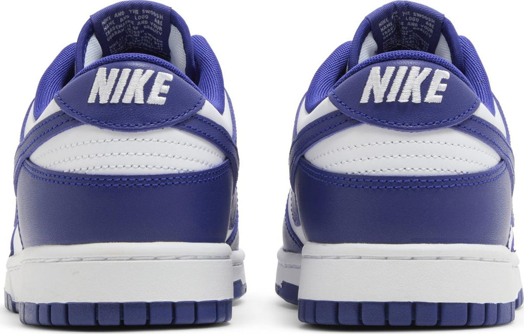 [DV0833-103] Mens Nike Dunk Low Retro