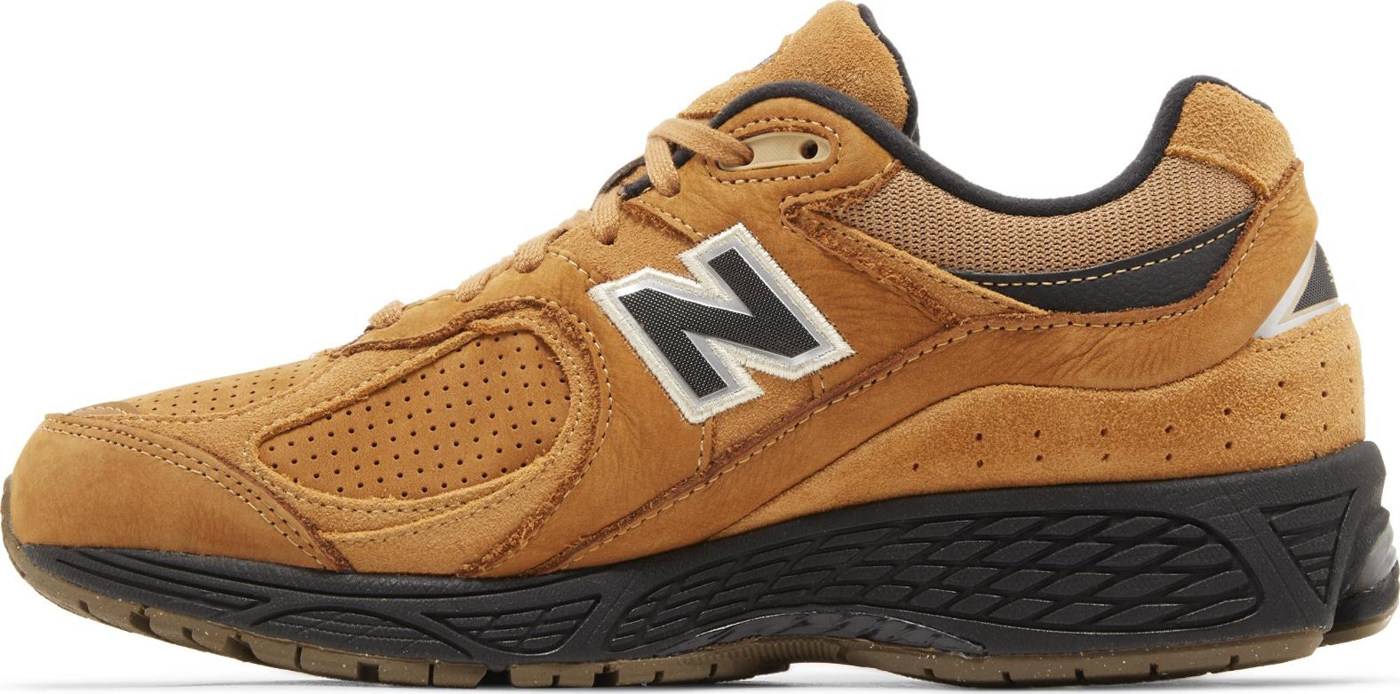 [M2002REI] Mens New Balance 2002R 'Tobacco'
