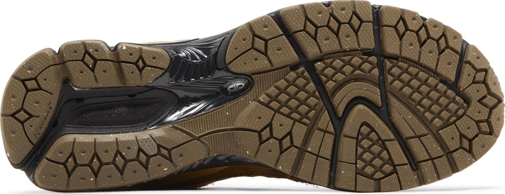 [M2002REI] Mens New Balance 2002R 'Tobacco'
