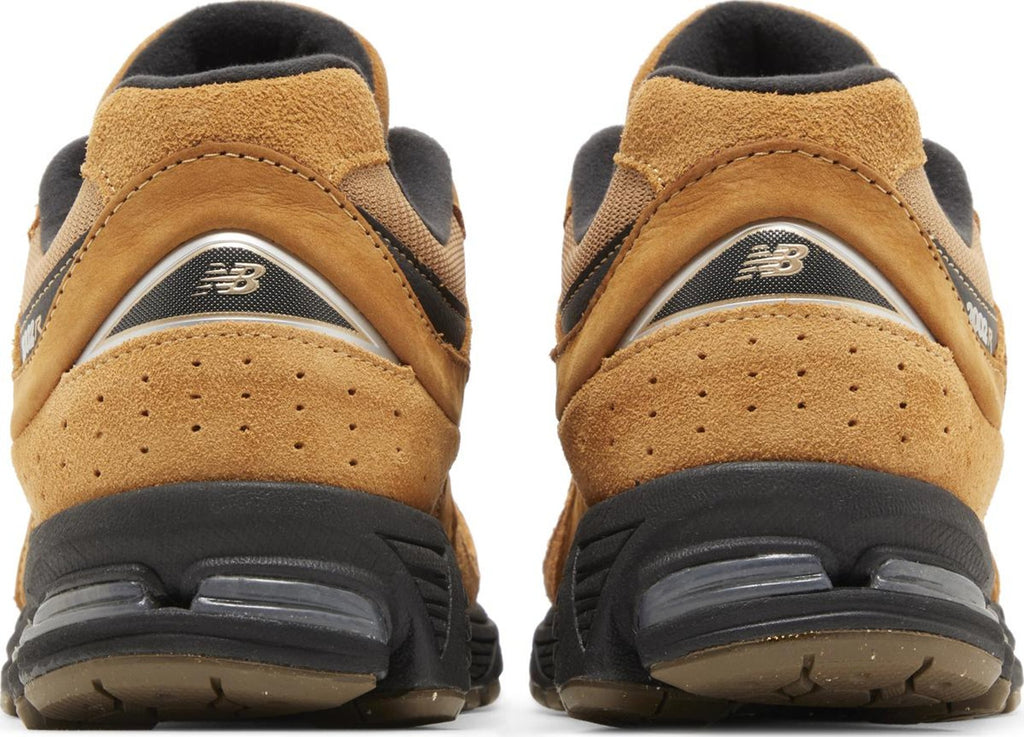 [M2002REI] Mens New Balance 2002R 'Tobacco'