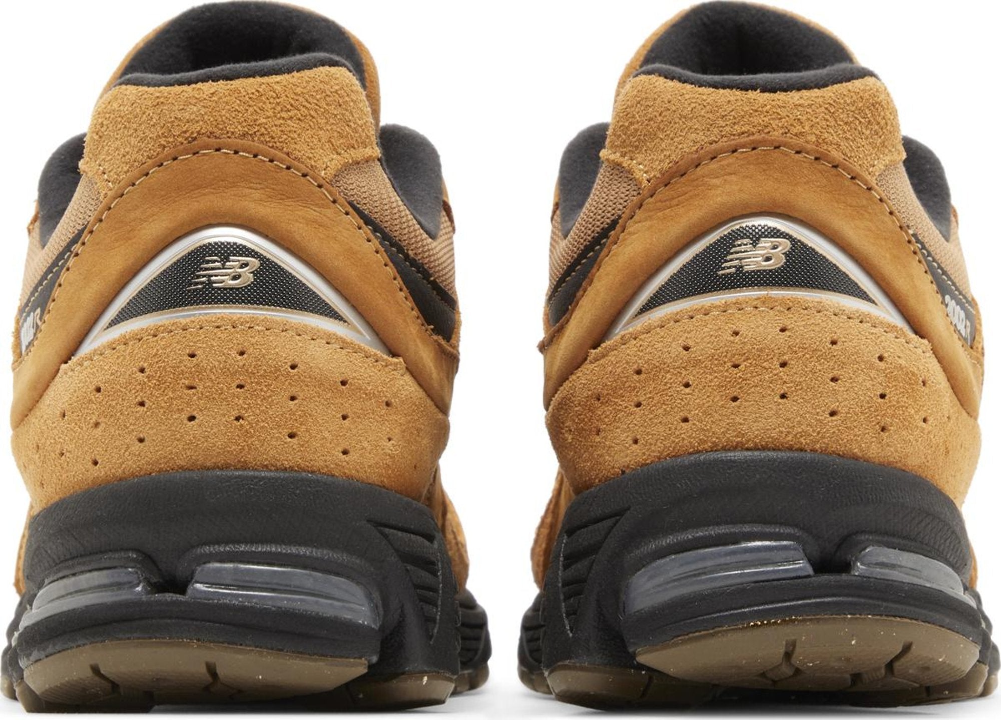 [M2002REI] Mens New Balance 2002R 'Tobacco'