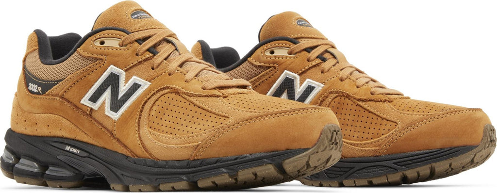 [M2002REI] Mens New Balance 2002R 'Tobacco'