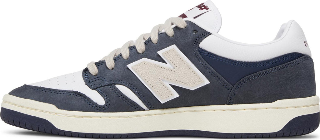 [NM480DNV] Mens New Balance 480 'NAVY WHITE'
