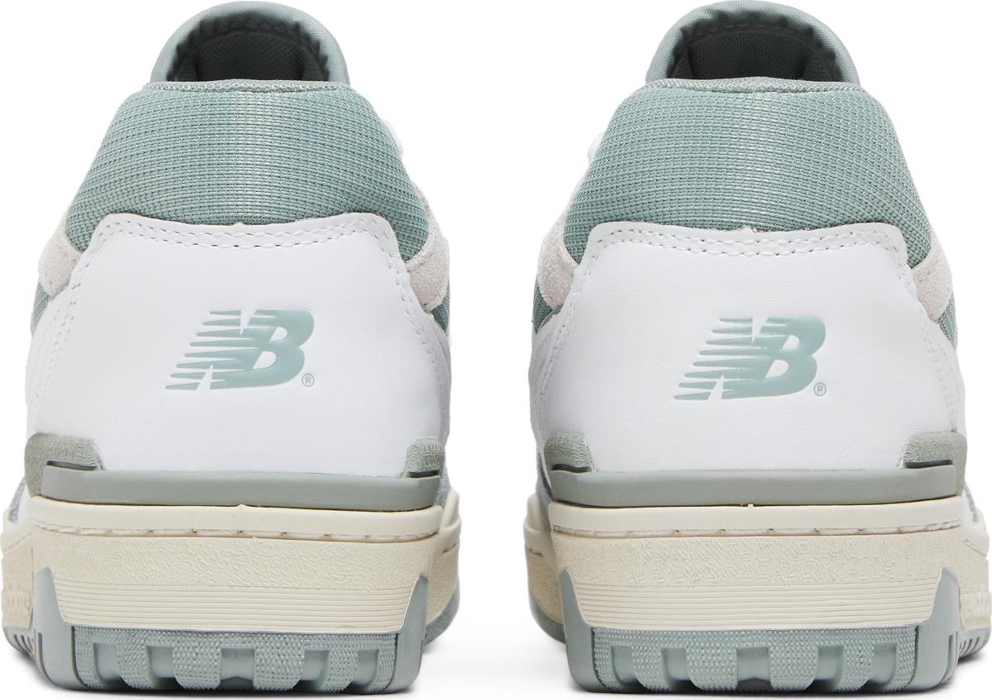 [BB550NED] Mens New Balance 550 'WHITE JUNIPER'