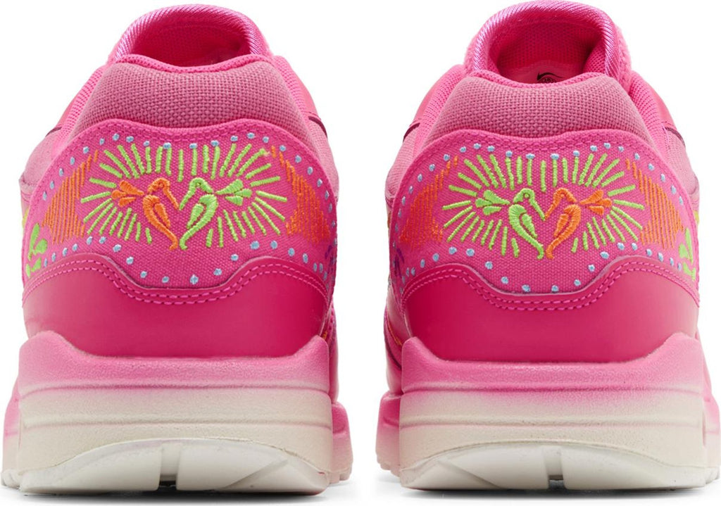 [FQ8172-645] Mens Nike AIR MAX 1 PRM 'DÍA DE MUERTOS'