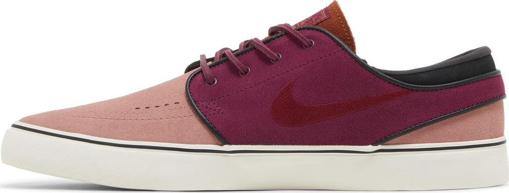 [DV5475-600] Mens Nike SB ZOOM JANOSKI OG+ 'RED STARDUST'