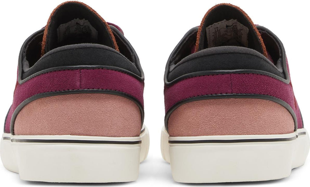 [DV5475-600] Mens Nike SB ZOOM JANOSKI OG+ 'RED STARDUST'