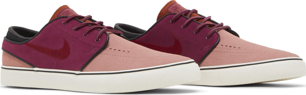 [DV5475-600] Mens Nike SB ZOOM JANOSKI OG+ 'RED STARDUST'