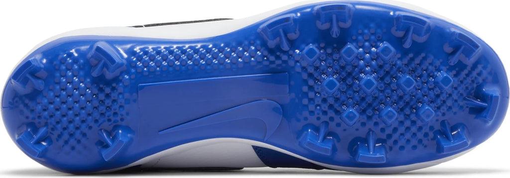 [CJ8524-411] Mens Air Jordan RETRO 1 MCS LOW 'GAME ROYAL'