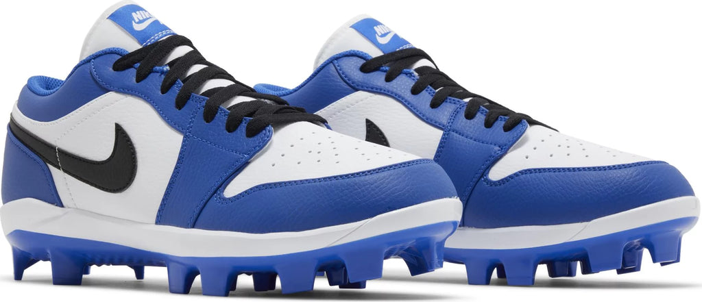 [CJ8524-411] Mens Air Jordan RETRO 1 MCS LOW 'GAME ROYAL'