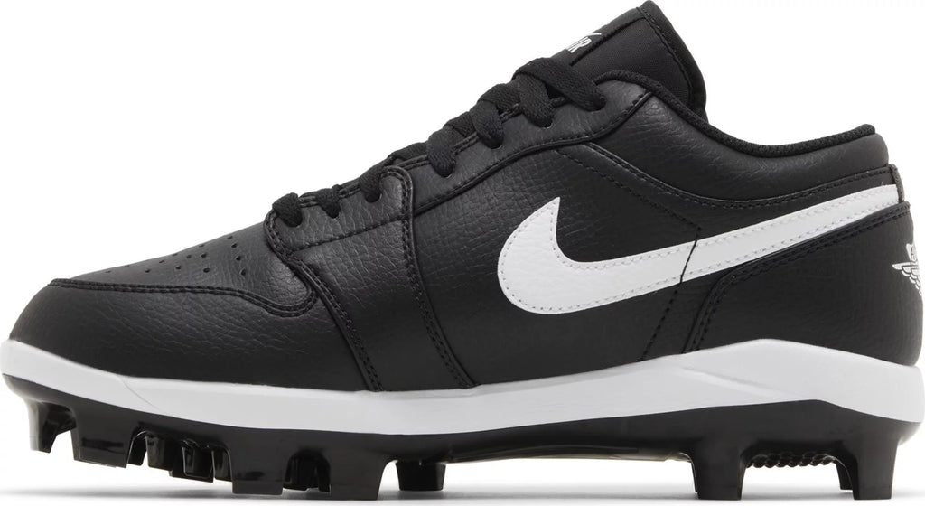 [CJ8524-011] Mens Air Jordan RETRO 1 MCS LOW 'BLACK WHITE' 2023