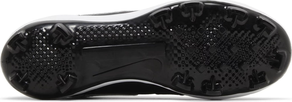 [CJ8524-011] Mens Air Jordan RETRO 1 MCS LOW 'BLACK WHITE' 2023