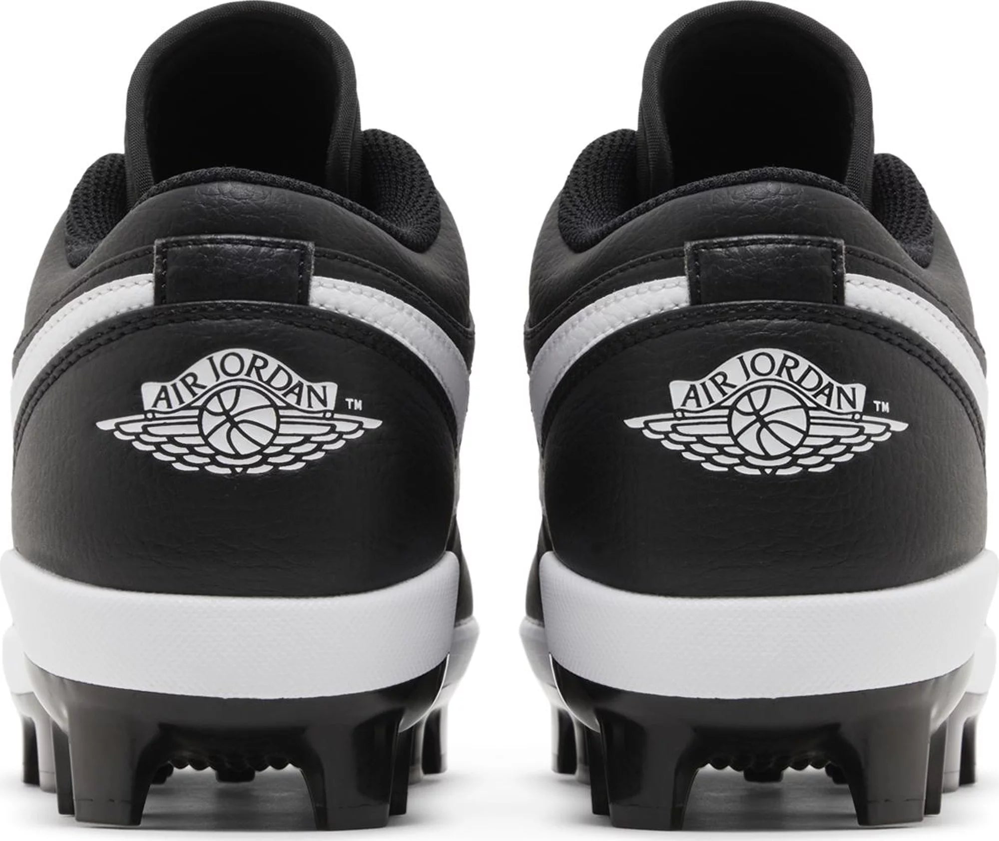 [CJ8524-011] Mens Air Jordan RETRO 1 MCS LOW 'BLACK WHITE' 2023