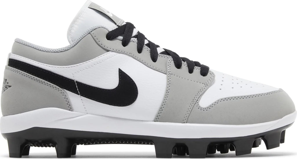 [CJ8524-012] Mens Air Jordan RETRO 1 MCS LOW 'LIGHT SMOKE GREY'