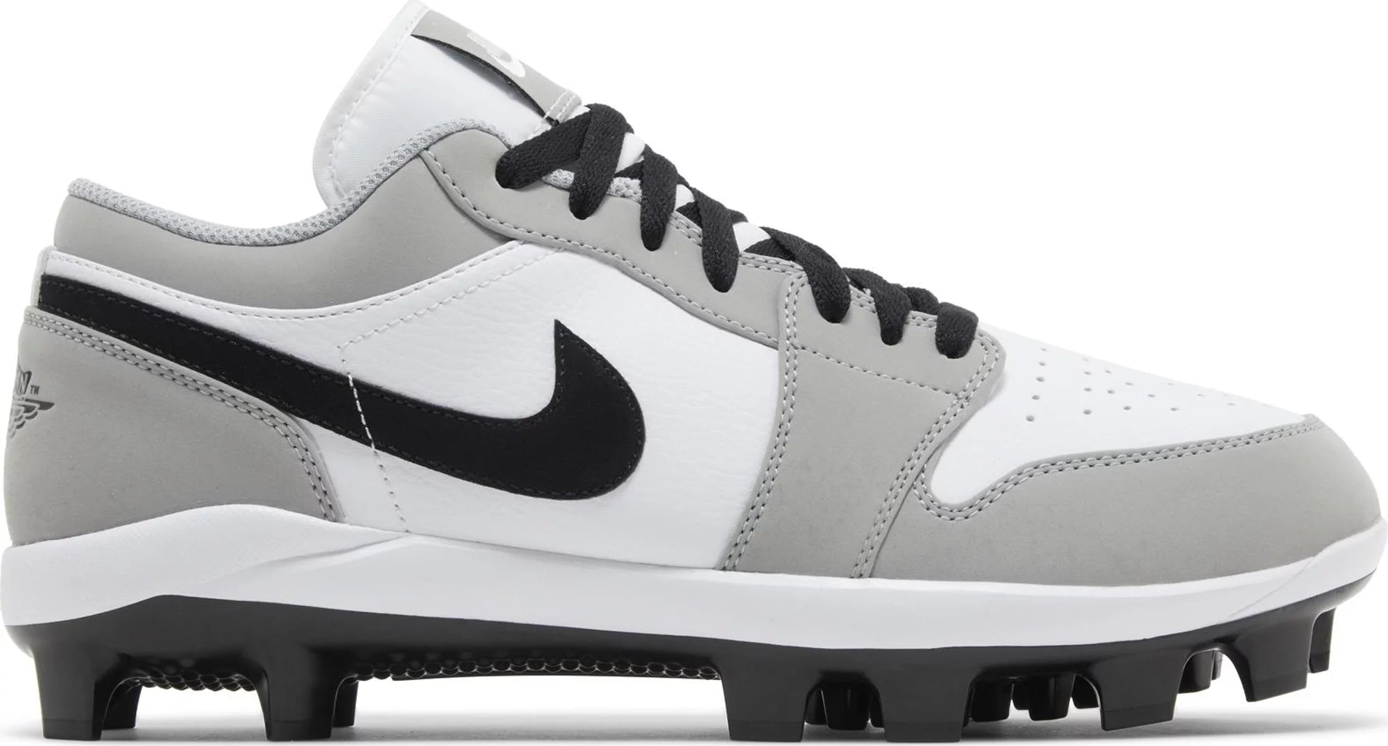 [CJ8524-012] Mens Air Jordan RETRO 1 MCS LOW 'LIGHT SMOKE GREY'