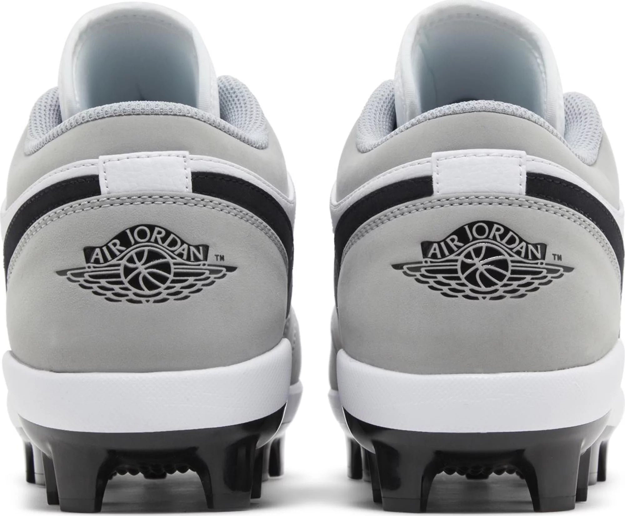 [CJ8524-012] Mens Air Jordan RETRO 1 MCS LOW 'LIGHT SMOKE GREY'