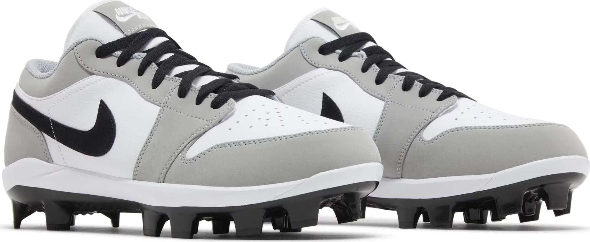 [CJ8524-012] Mens Air Jordan RETRO 1 MCS LOW 'LIGHT SMOKE GREY'