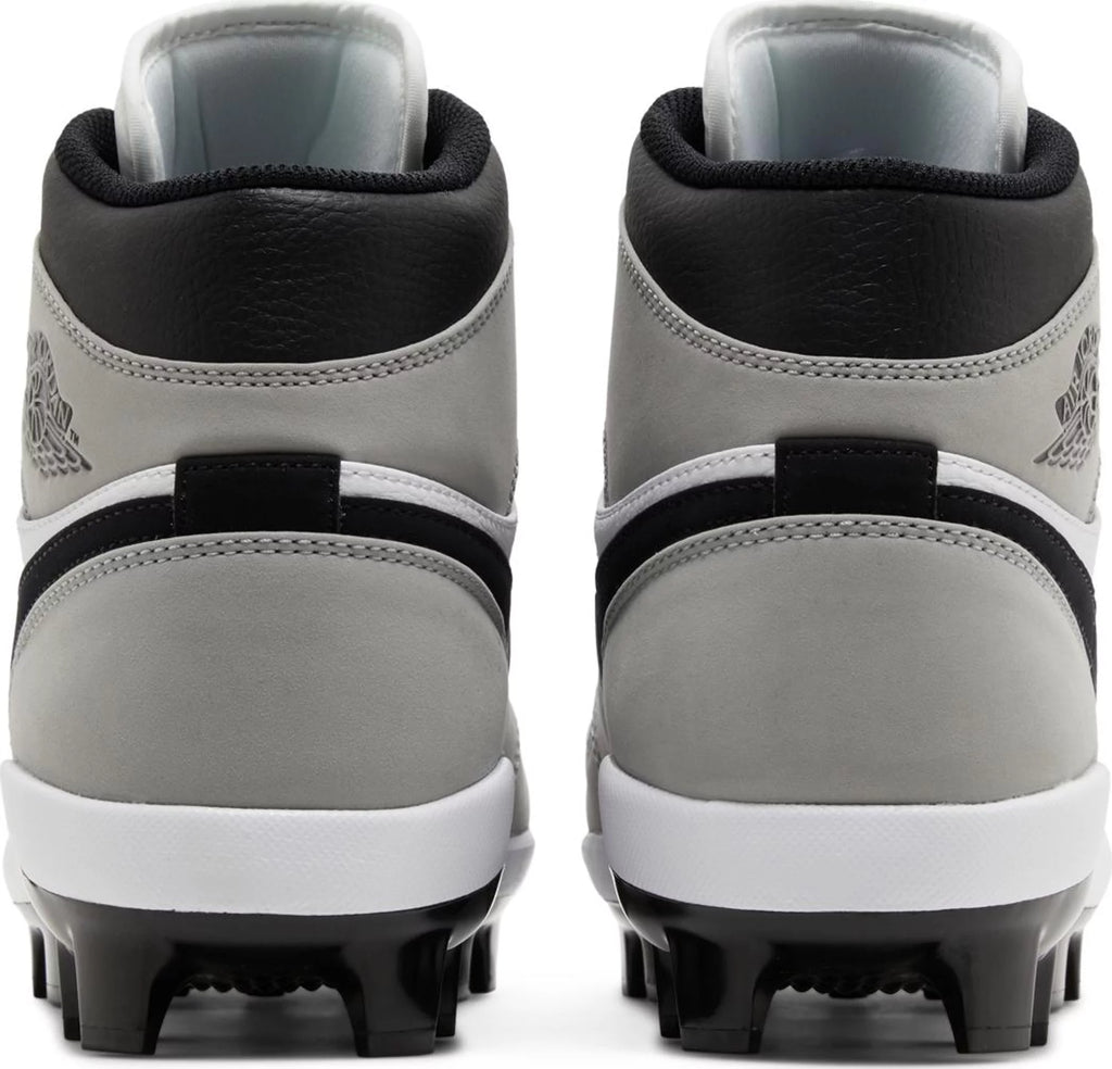[AV5354-012] Mens Air Jordan RETRO 1 MCS 'LIGHT SMOKE GREY'