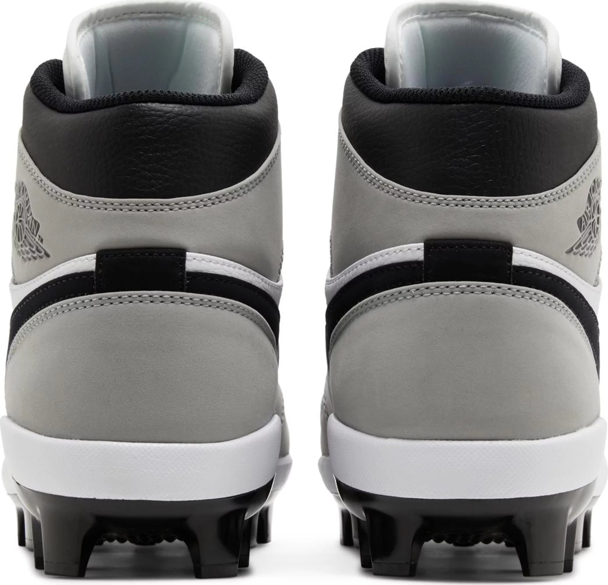[AV5354-012] Mens Air Jordan RETRO 1 MCS 'LIGHT SMOKE GREY'