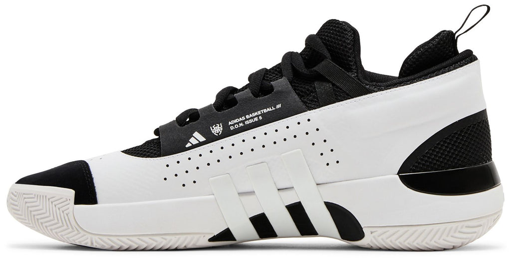[IE8333] MENS ADIDAS D.O.N. ISSUE 5 TEAM