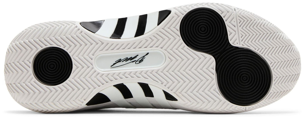 [IE8333] MENS ADIDAS D.O.N. ISSUE 5 TEAM