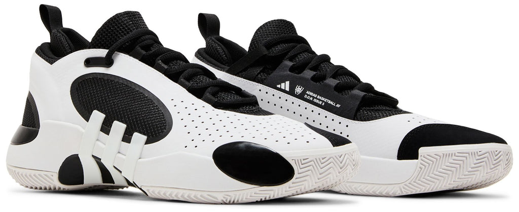 [IE8333] MENS ADIDAS D.O.N. ISSUE 5 TEAM