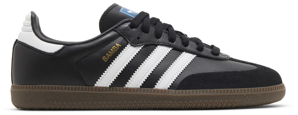 [IG9031] WOMENS ADIDAS SAMBA OG W