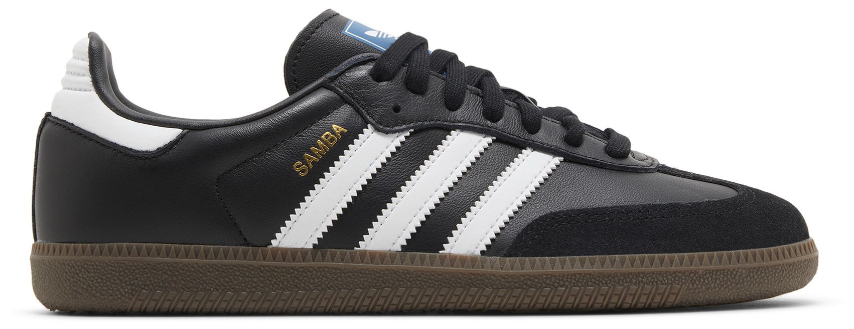[IG9031] WOMENS ADIDAS SAMBA OG W