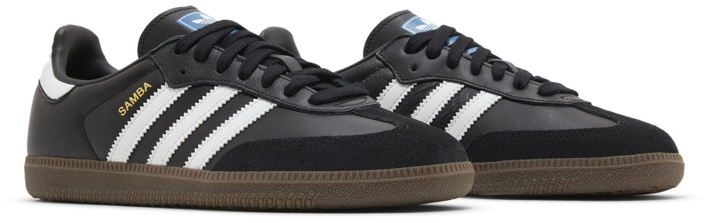 [IG9031] WOMENS ADIDAS SAMBA OG W