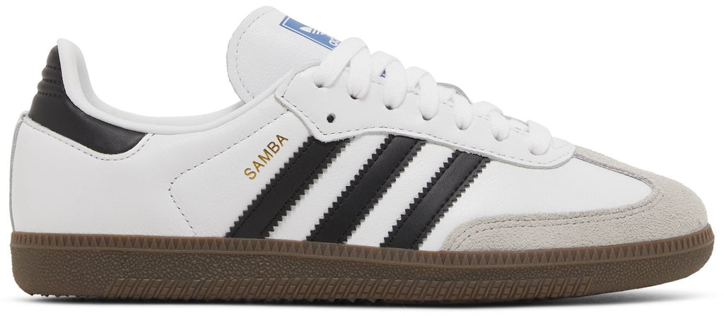 [IG9030] WOMENS ADIDAS SAMBA OG W
