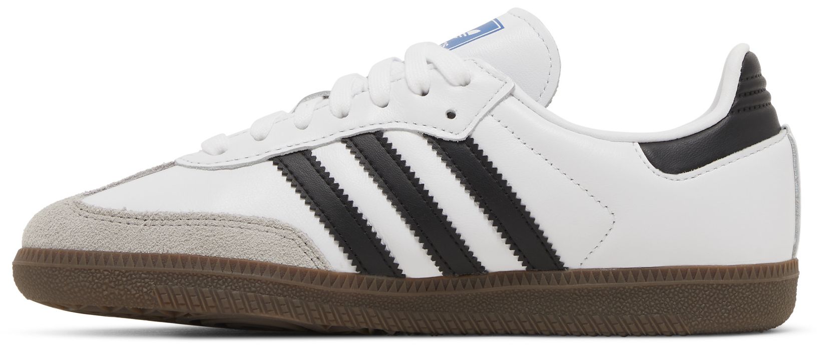 [IG9030] WOMENS ADIDAS SAMBA OG W