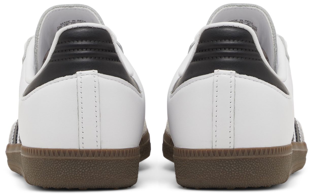 [IG9030] WOMENS ADIDAS SAMBA OG W