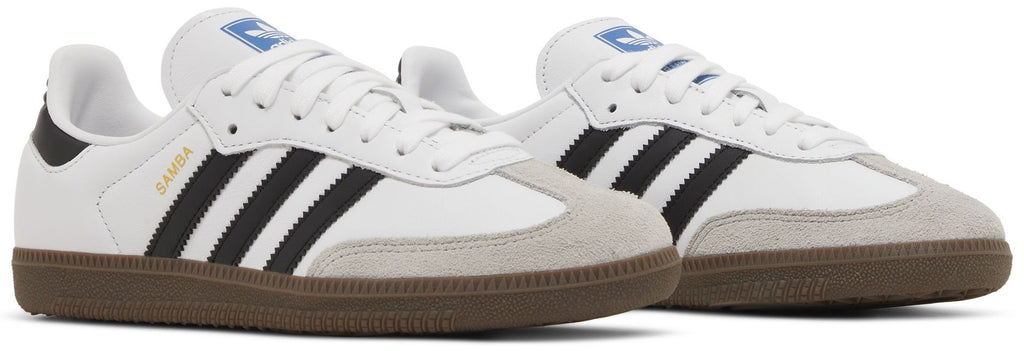 [IG9030] WOMENS ADIDAS SAMBA OG W