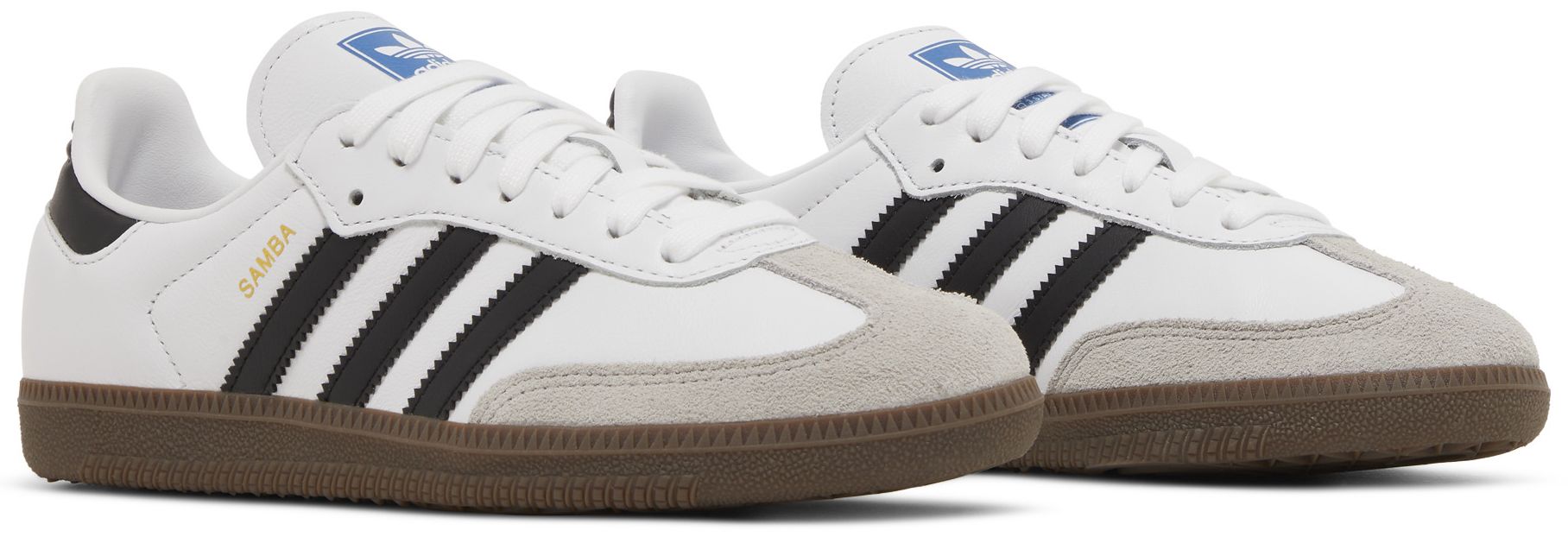 [IG9030] WOMENS ADIDAS SAMBA OG W