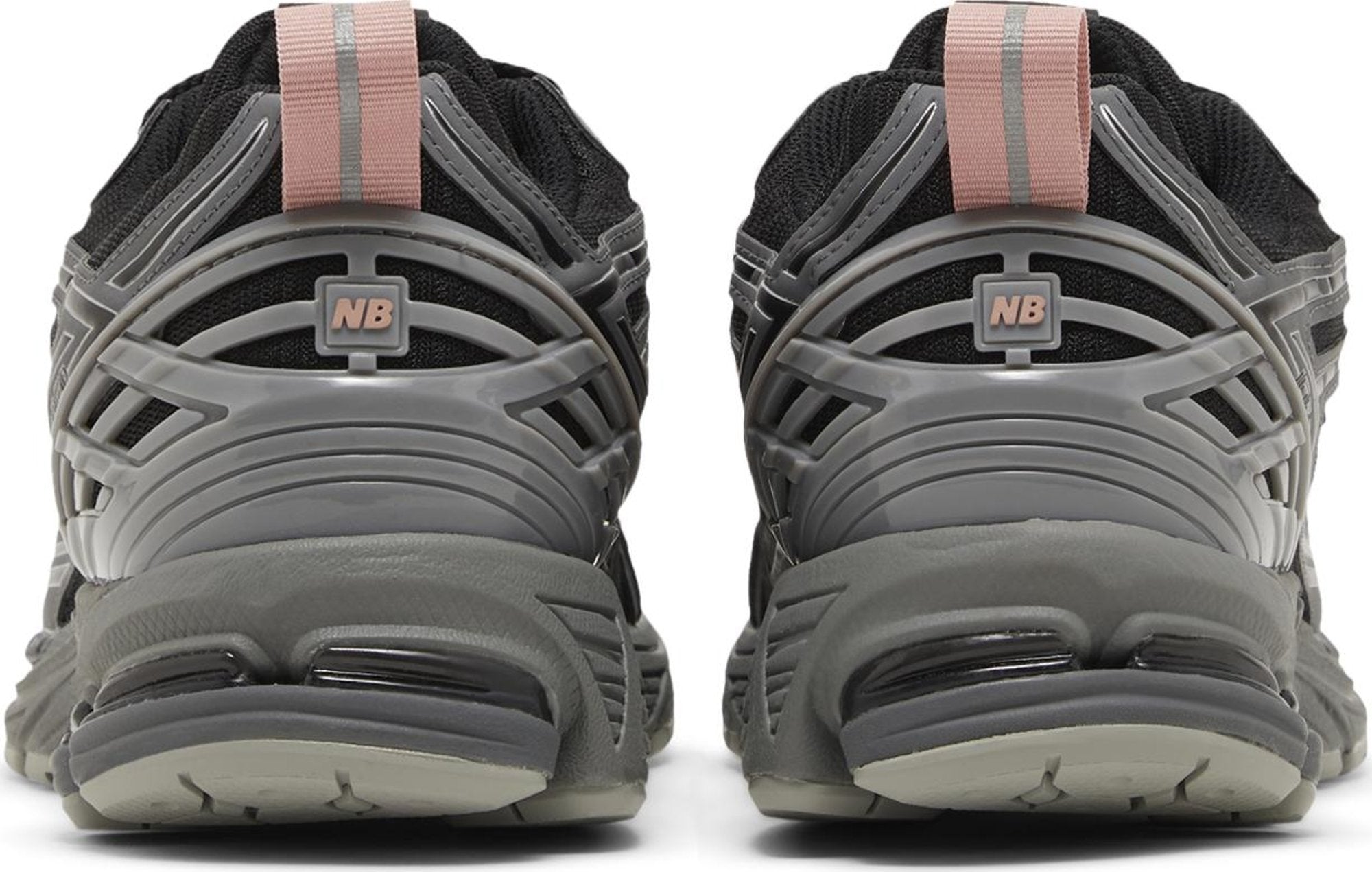 [M1906RHC] Mens New Balance 1906R 'Black Pink'