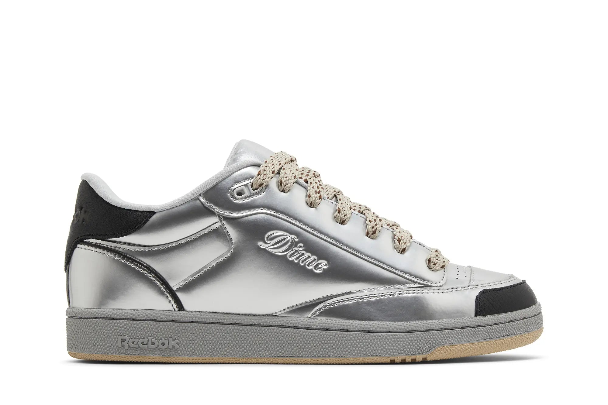 [100069825/IF5884] MENS REEBOK CLUB C BULC X DIME