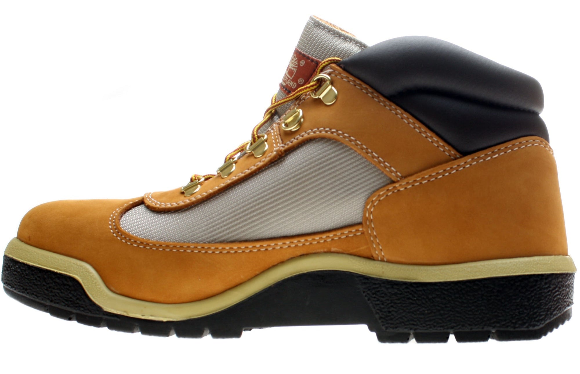 [TB013070] Mens Timberland FIELD BOOT 'WHEAT'
